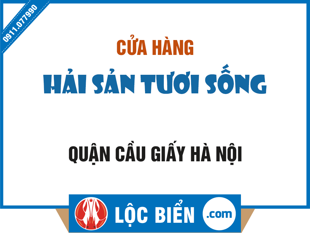 hai san quan cau giay ha noi