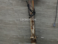 Cua alaska đỏ ngộp 3,9kg