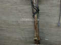 Cua nâu Nauy siêu gạch 4,48kg